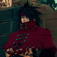 FF-Vincent Valentine