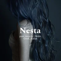 LYRIC Nesta