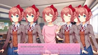 Sayori duplication