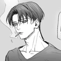 Levi Ackerman