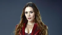 Elizabeth Olsen 
