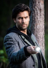 Alan Wake