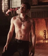 Niklaus Mikaelson