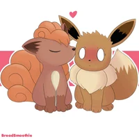 Vulpix