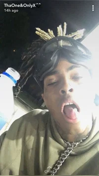 Jahseh onfroy 