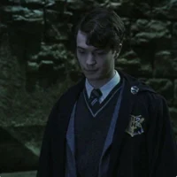 Tom Riddle 