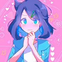 Liko - PKMN