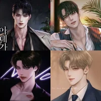 4 Soon to be Husband