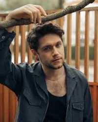 Niall Horan