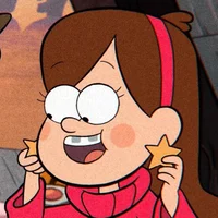 Mabel Pines