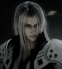 Sephiroth 