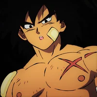 Broly