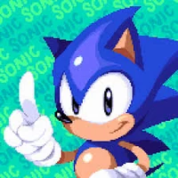 Sonic 3 GC