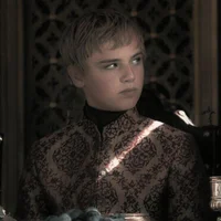 Tommen Baratheon 