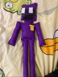 William Afton