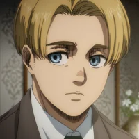 Armin Arlert