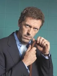 Gregory house 