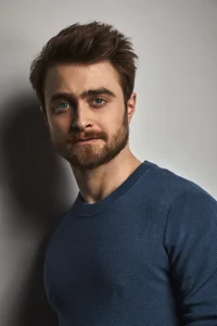Daniel Radcliffe 
