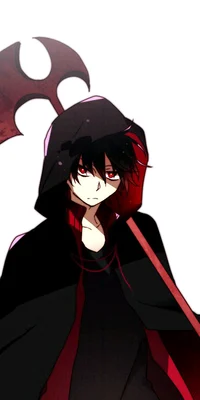 Grim Reaper