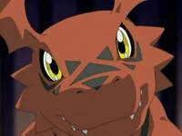Guilmon