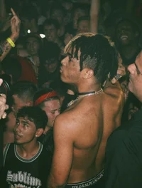 XXXTENTACION-2017