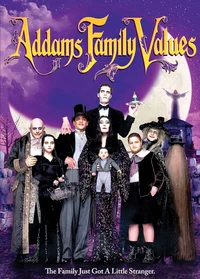 Addams Family rpg
