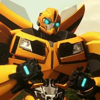 TFP - Team Prime