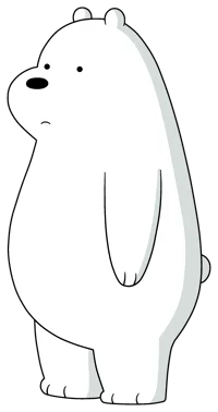 Ice Bear