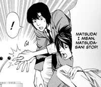 DN - Touta Matsuda