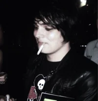 Gerard Way