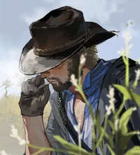 Arthur Morgan