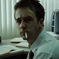 Ed Norton