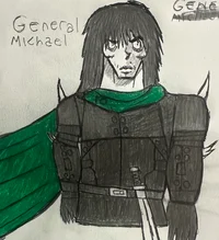 General Michael