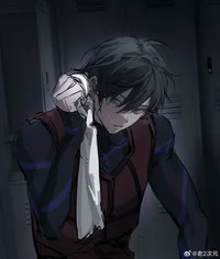 Itoshi Rin