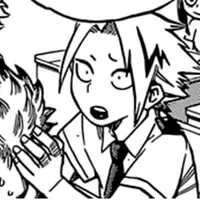 Denki Kaminari BR