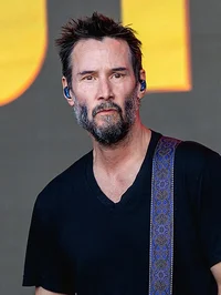 Keanu Reeves 