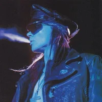 Axl Rose
