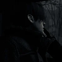 Leon S Kennedy