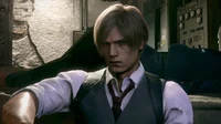 Leon Kennedy 
