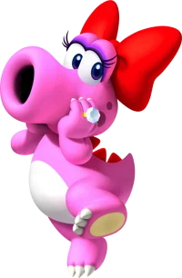 Birdo