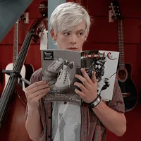 Austin Moon
