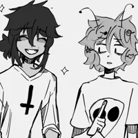 Misai alien y kio-ji