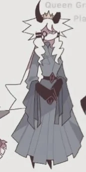 FPE-Queen Grace