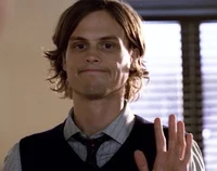 Spencer Reid