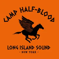 Camp Half-Blood