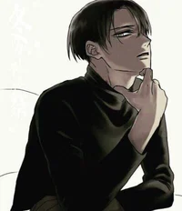 Levi Ackerman