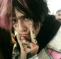 Lil peep 