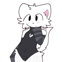 Femboy Roommate Toby