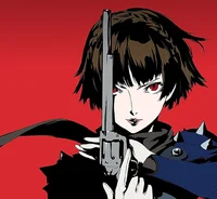 Makoto Niijima