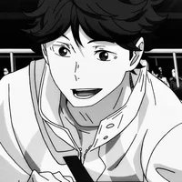 Tooru Oikawa